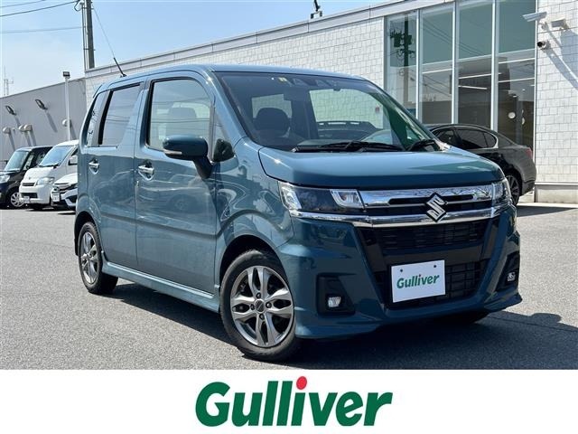 Suzuki WAGON R 2023 6939604-0