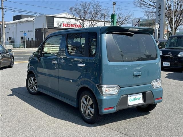 Suzuki WAGON R 2023 6939604-13