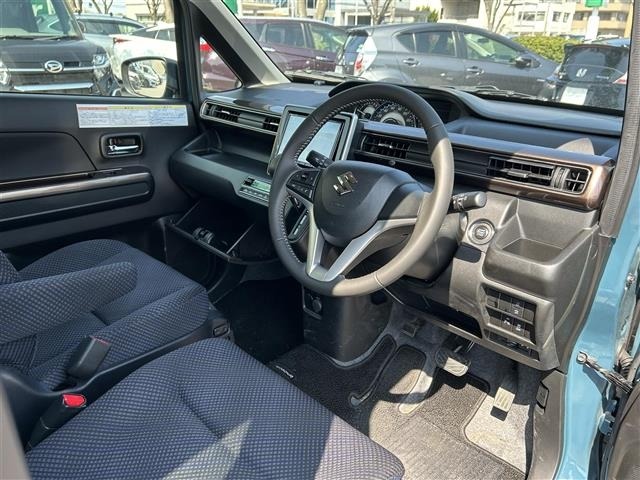 Suzuki WAGON R 2023 6939604-6