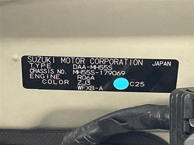 Suzuki WAGON R 2018 6939748-8