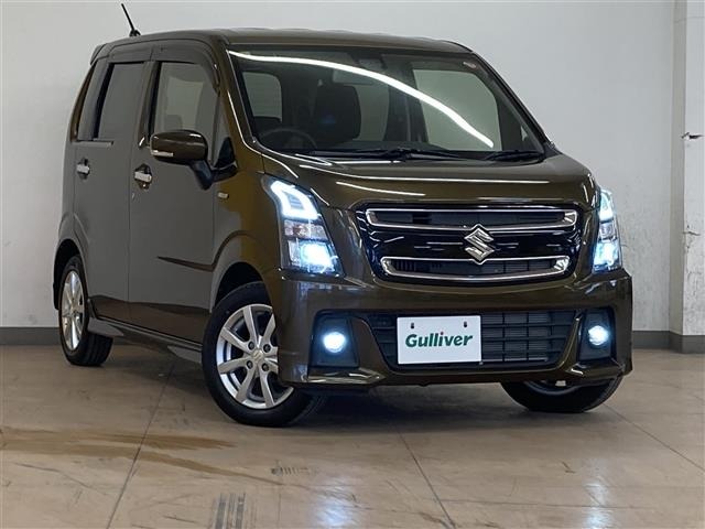 Suzuki WAGON R 2018 6939776-0