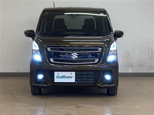 Suzuki WAGON R 2018 6939776-1