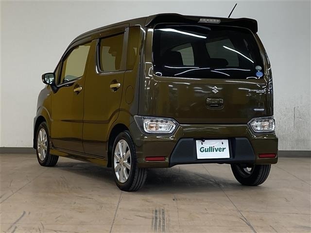 Suzuki WAGON R 2018 6939776-17
