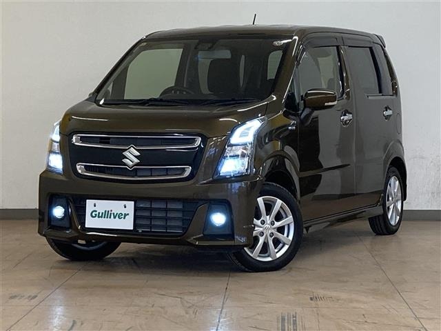 Suzuki WAGON R 2018 6939776-25