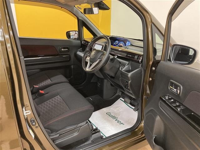 Suzuki WAGON R 2018 6939776-9