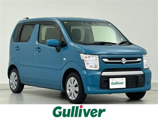 Suzuki WAGON R 2023 6939807-0