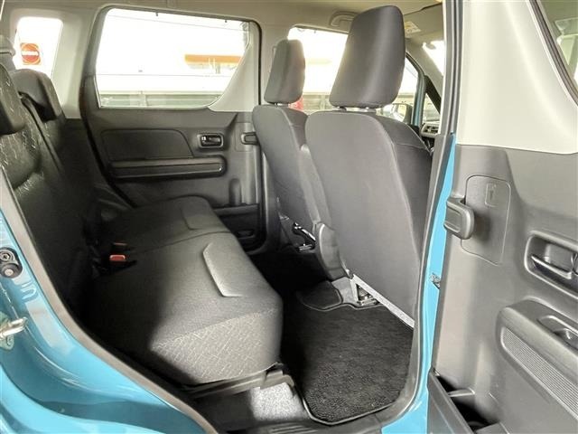 Suzuki WAGON R 2023 6939807-11