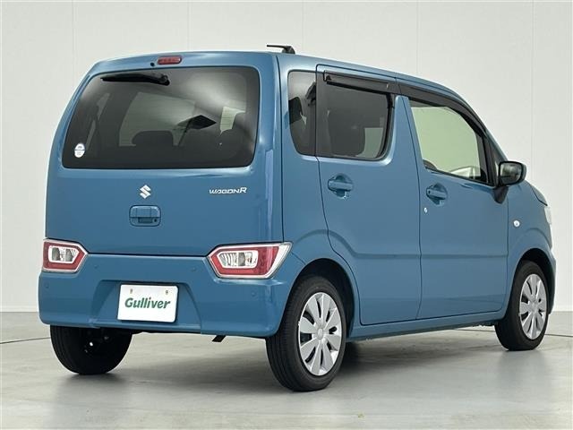 Suzuki WAGON R 2023 6939807-15