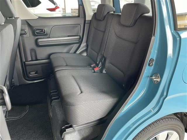 Suzuki WAGON R 2023 6939807-21