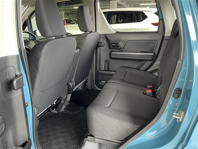 Suzuki WAGON R 2023 6939807-23
