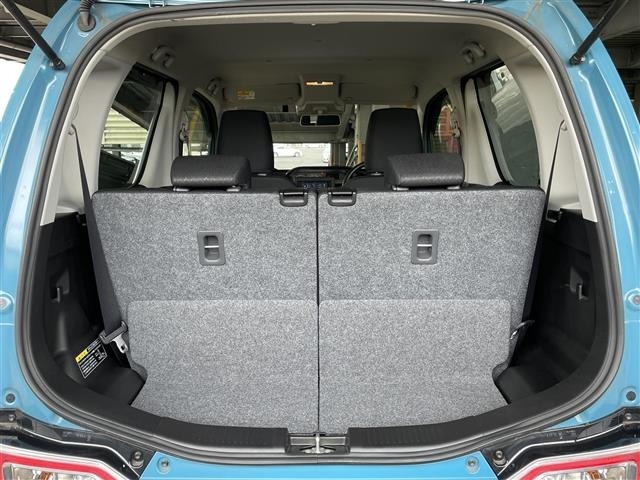 Suzuki WAGON R 2023 6939807-4