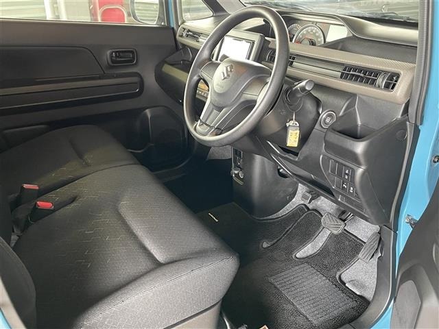 Suzuki WAGON R 2023 6939807-9
