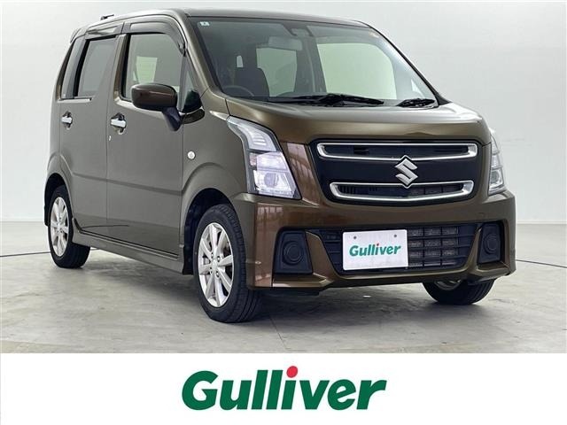 Suzuki WAGON R 2018 6939854-0