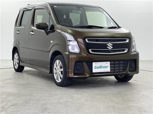 Suzuki WAGON R 2018 6939854-10