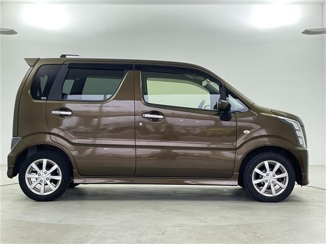 Suzuki WAGON R 2018 6939854-11