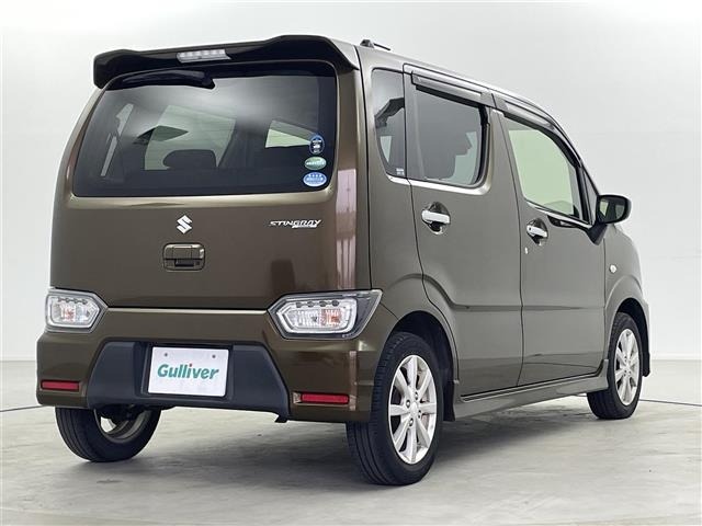 Suzuki WAGON R 2018 6939854-12