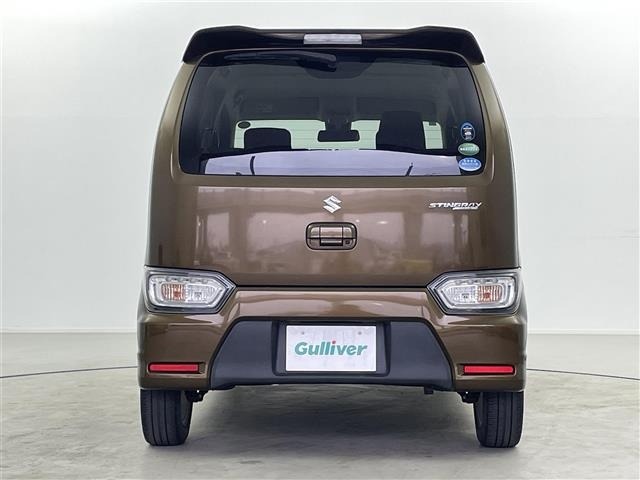 Suzuki WAGON R 2018 6939854-20