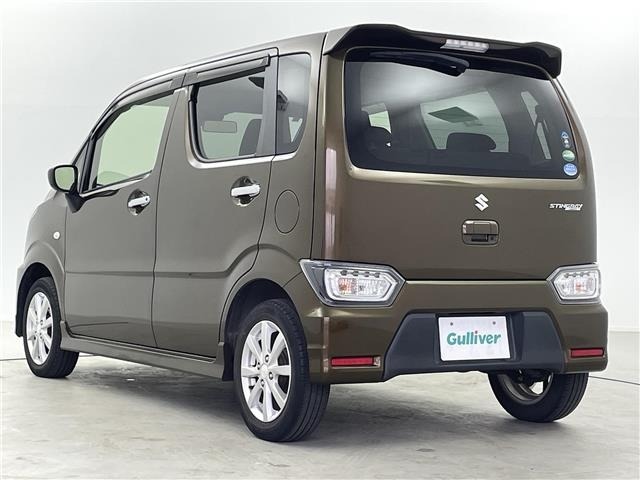 Suzuki WAGON R 2018 6939854-22
