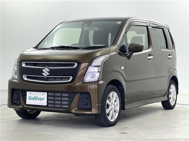 Suzuki WAGON R 2018 6939854-4