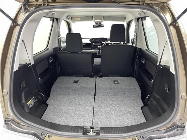 Suzuki WAGON R 2018 6939854-8