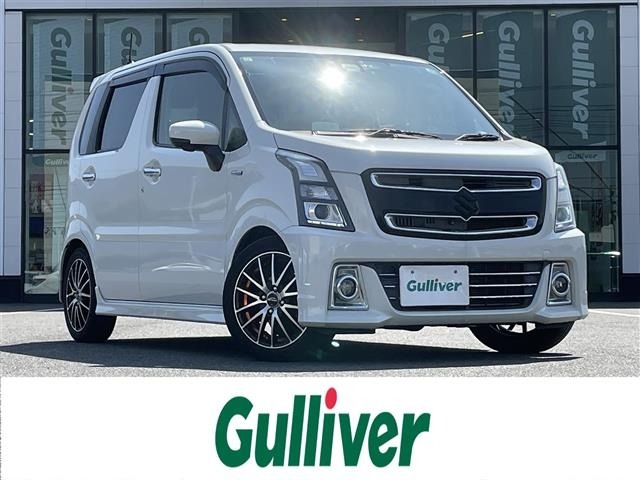 Suzuki WAGON R 2017 6939932-0