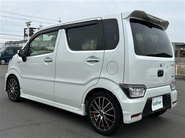 Suzuki WAGON R 2017 6939932-13