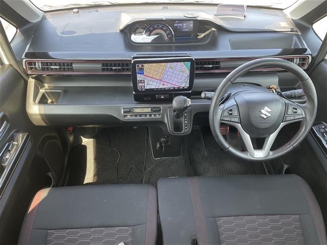 Suzuki WAGON R 2017 6939932-14