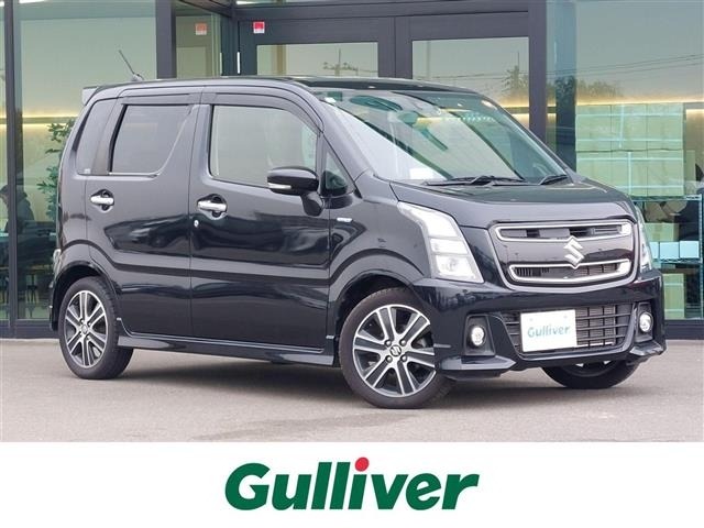 Suzuki WAGON R 2019 6939948-0