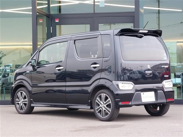 Suzuki WAGON R 2019 6939948-17