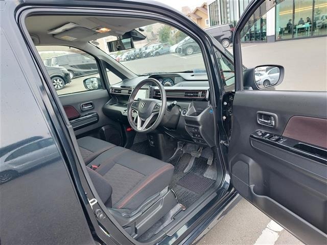 Suzuki WAGON R 2019 6939948-3