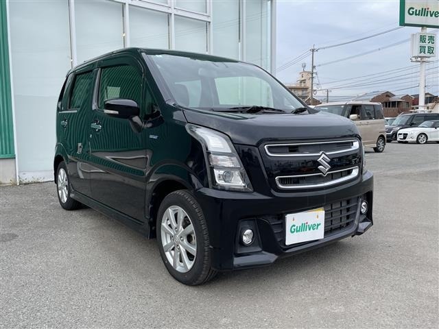 Suzuki WAGON R 2022 6939949-0