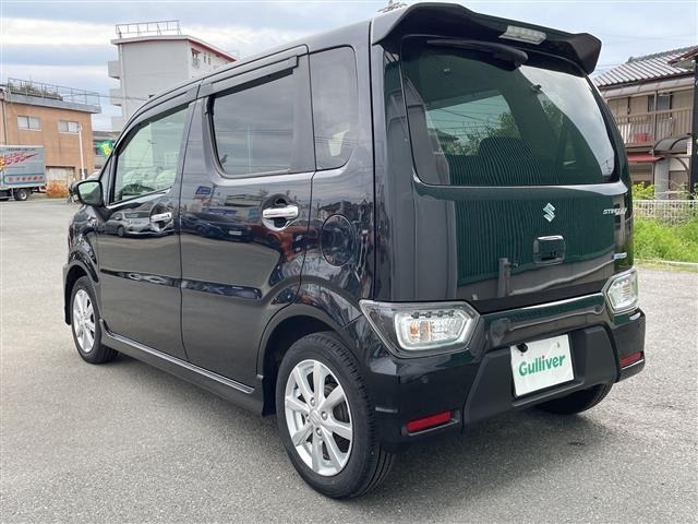 Suzuki WAGON R 2022 6939949-13