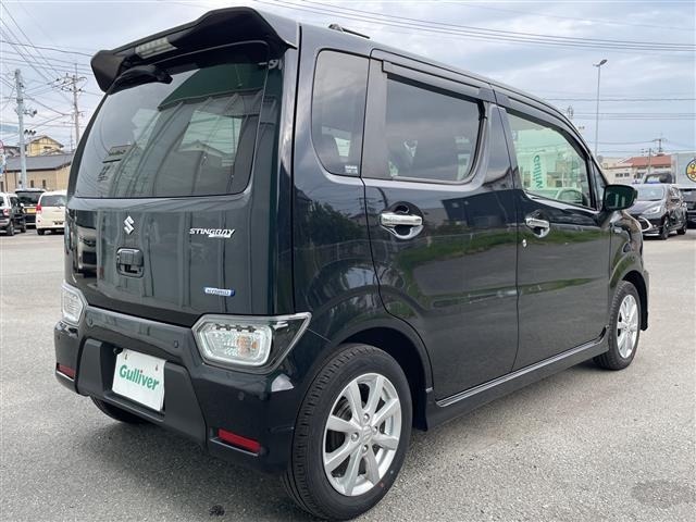 Suzuki WAGON R 2022 6939949-2
