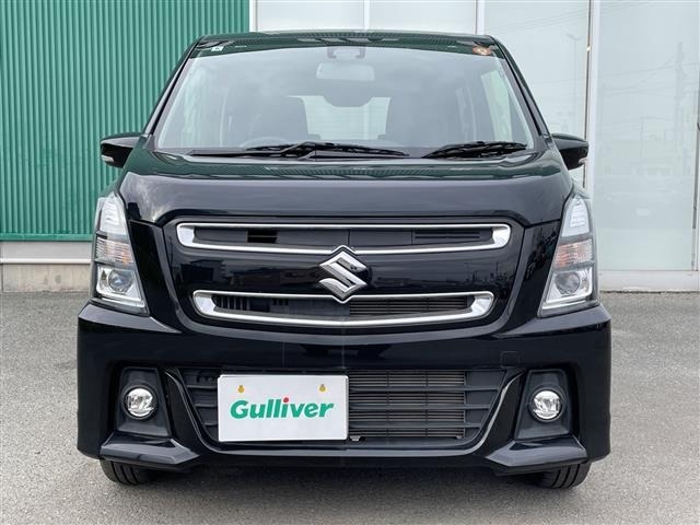 Suzuki WAGON R 2022 6939949-22