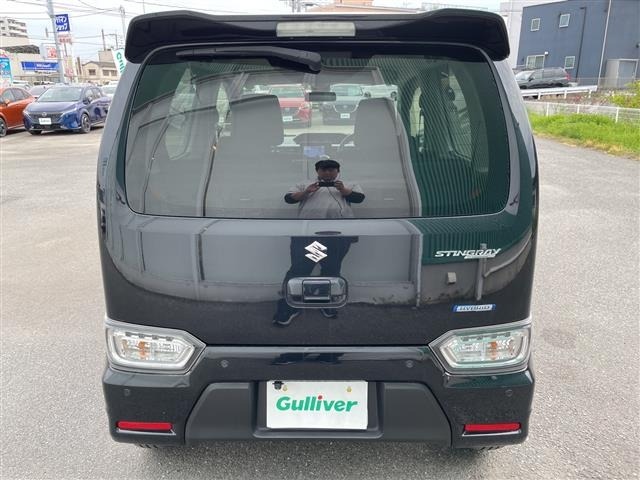 Suzuki WAGON R 2022 6939949-4