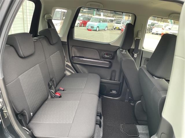 Suzuki WAGON R 2022 6939949-9
