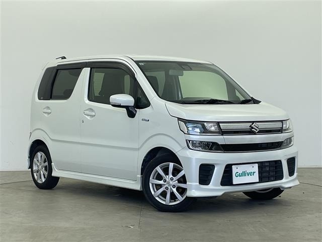 Suzuki WAGON R 2017 6939973-0
