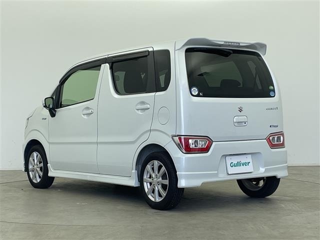 Suzuki WAGON R 2017 6939973-13