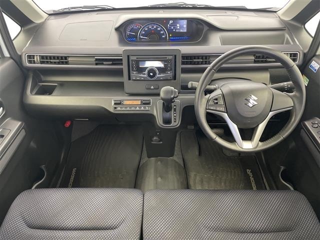 Suzuki WAGON R 2017 6939973-14