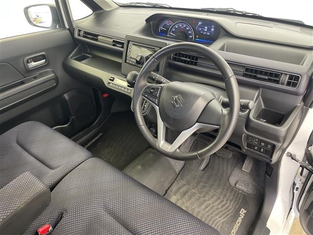 Suzuki WAGON R 2017 6939973-20