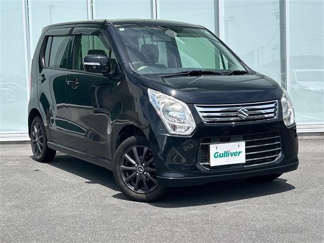 Suzuki WAGON R 2013 6940007-0
