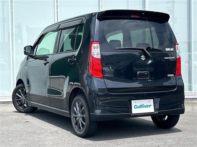 Suzuki WAGON R 2013 6940007-13