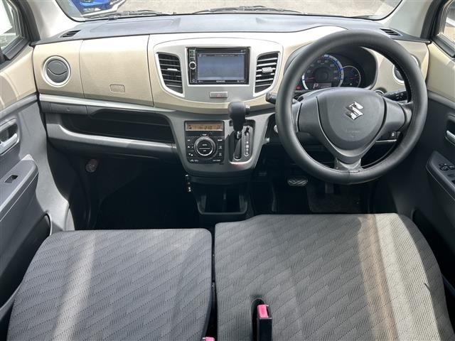 Suzuki WAGON R 2013 6940007-14