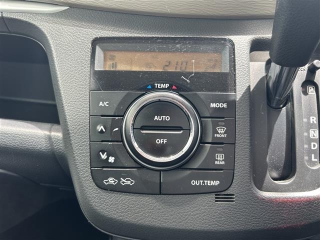 Suzuki WAGON R 2013 6940007-18
