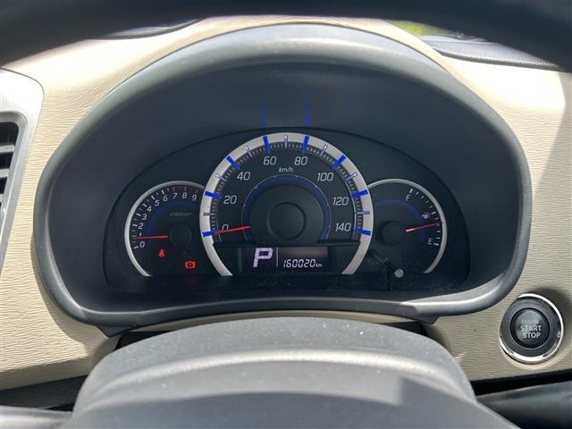 Suzuki WAGON R 2013 6940007-19