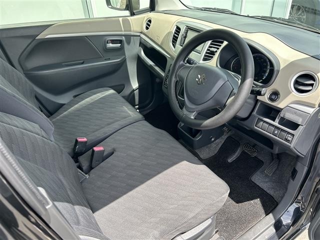 Suzuki WAGON R 2013 6940007-2