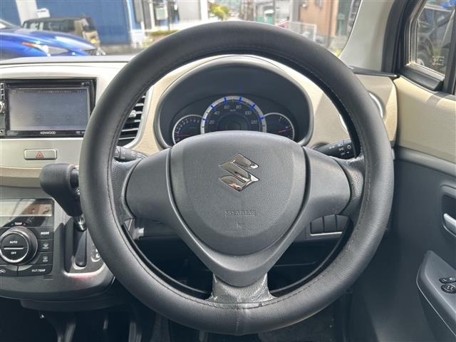 Suzuki WAGON R 2013 6940007-21