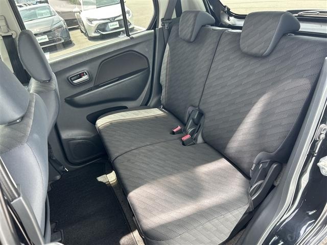 Suzuki WAGON R 2013 6940007-22