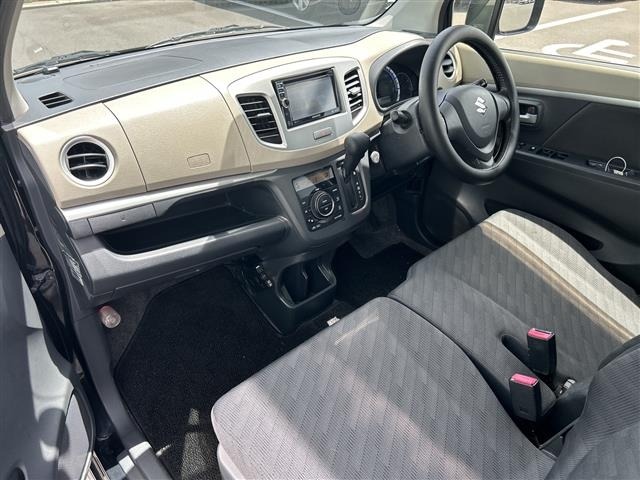 Suzuki WAGON R 2013 6940007-4