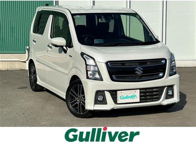 Suzuki WAGON R 2017 6940059-0